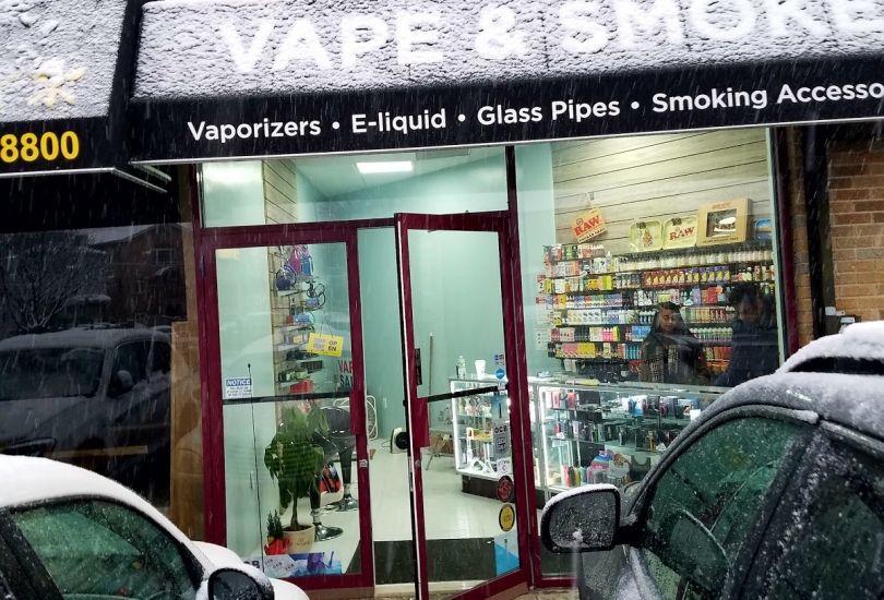 Nimbus Vape & Smoke Shop