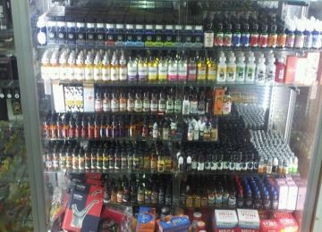 Bedford Exotics | Vape & Smoke Shop