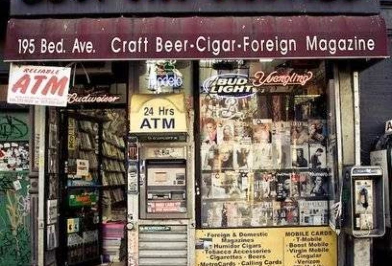 Bedford Exotics | Vape & Smoke Shop