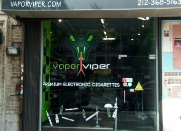 Vapor Viper Vape Shop