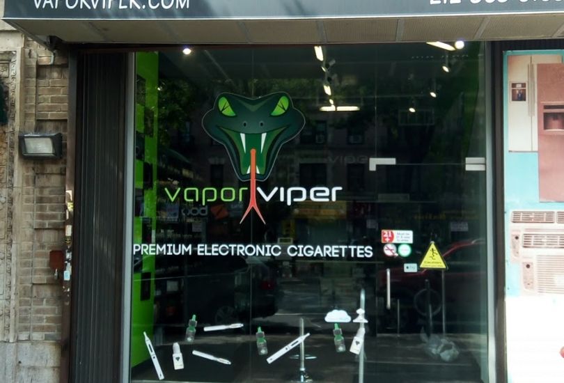 Vapor Viper Vape Shop