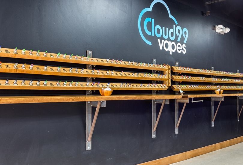 Cloud99 Vapes