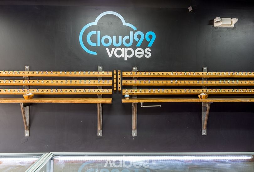 Cloud99 Vapes