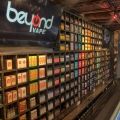 Beyond Vape Retail and Lounge