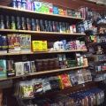 Smoke Zone Smoke Shop N Vape