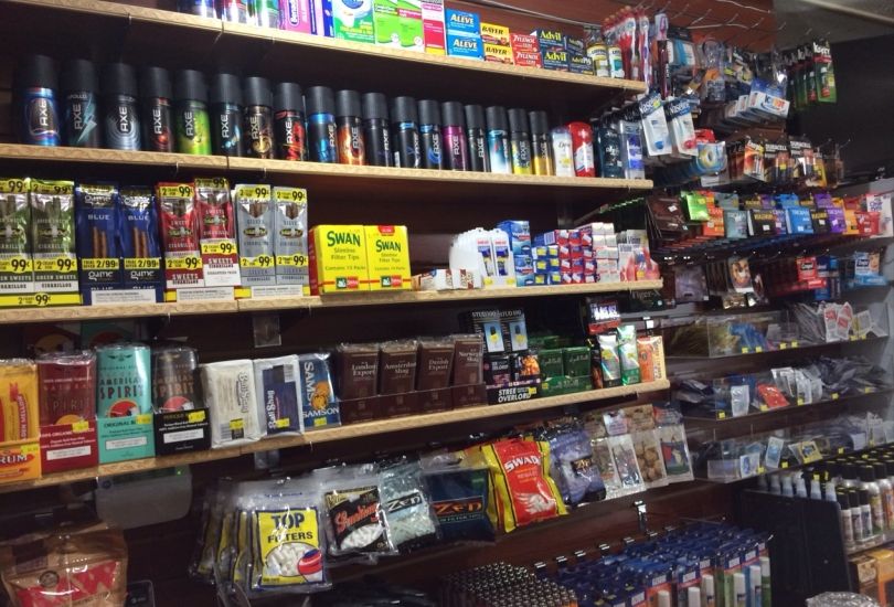 Smoke Zone Smoke Shop N Vape