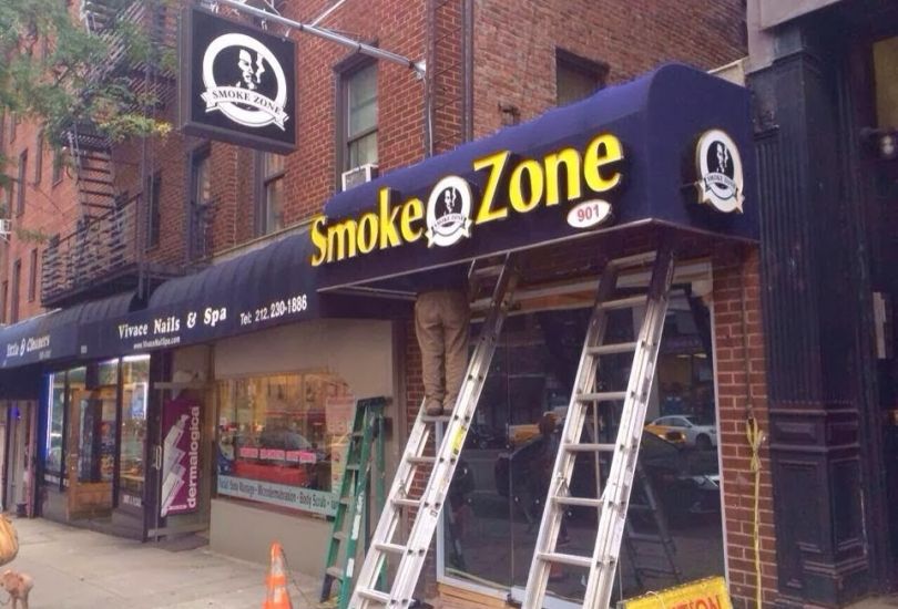 Smoke Zone Smoke Shop N Vape