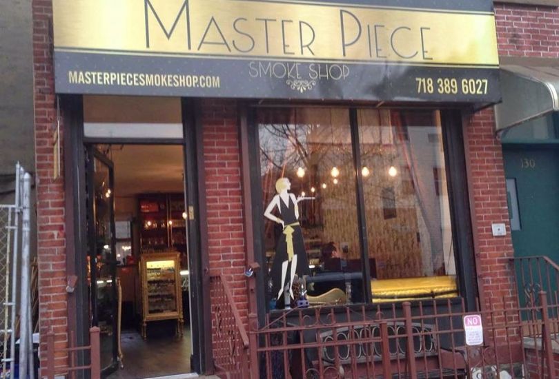 Master Piece Vape & Smoke Shop