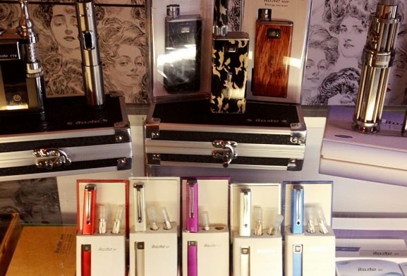 Master Piece Vape & Smoke Shop