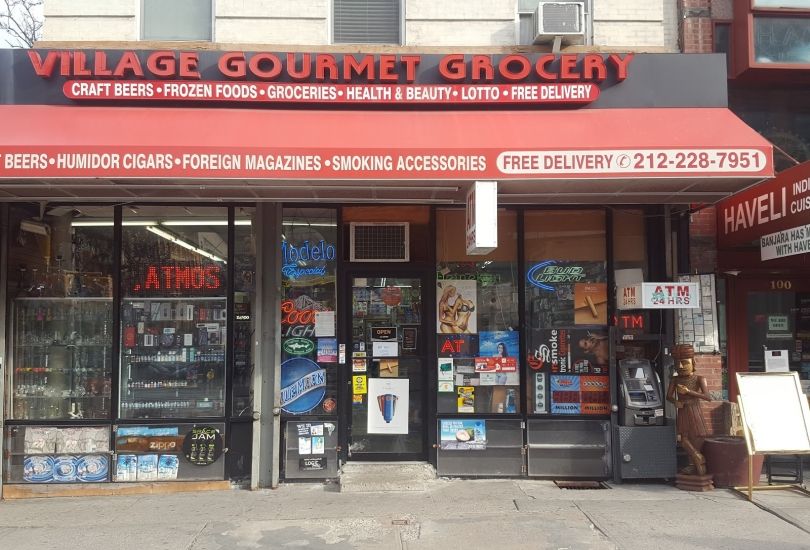 Village Gourmet Smoke Shop