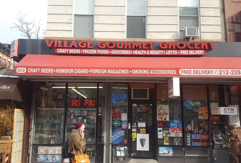 Village Gourmet Smoke Shop