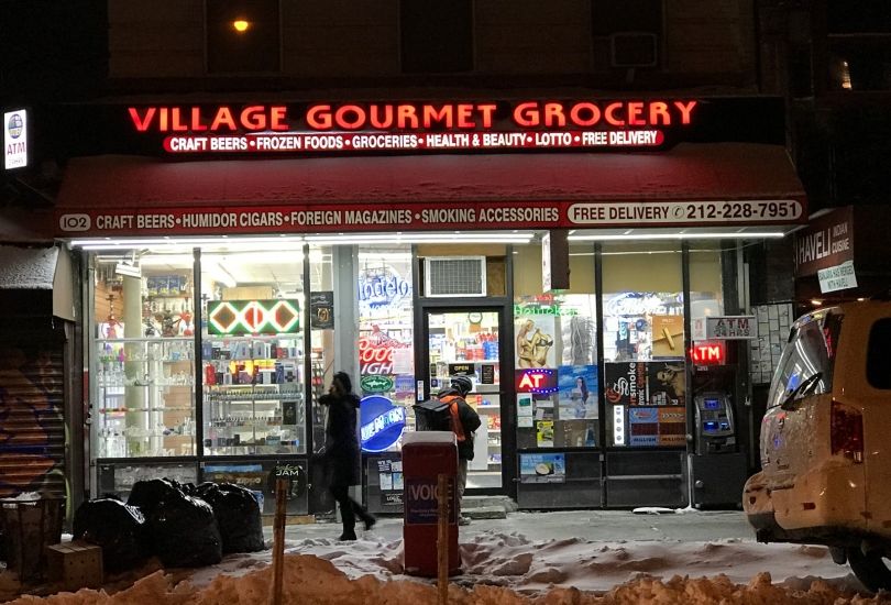 Village Gourmet Smoke Shop