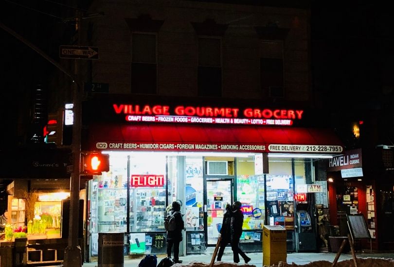 Village Gourmet Smoke Shop