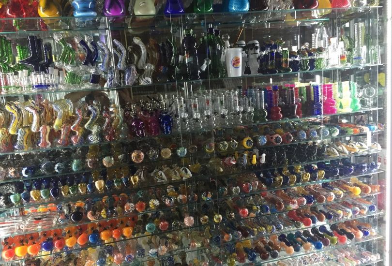 Vape N Cloud Smoke Shop