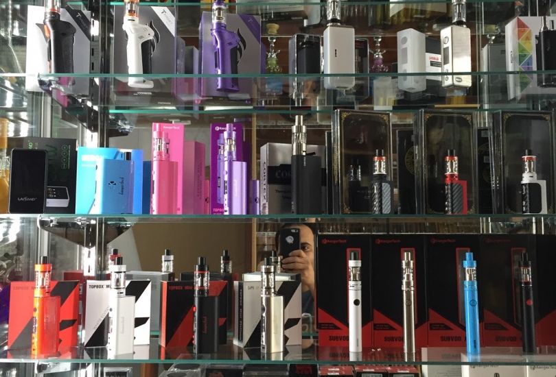 Vape N Cloud Smoke Shop