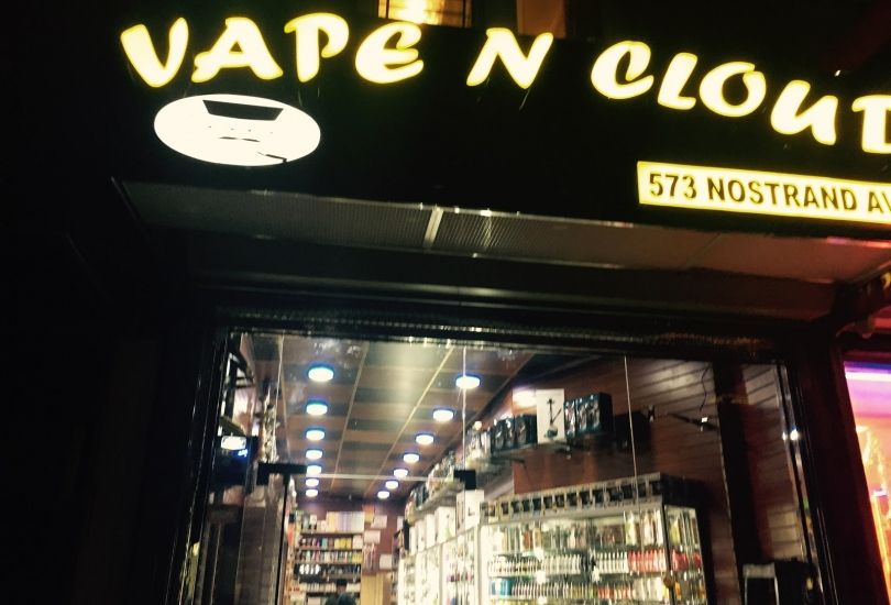 Vape N Cloud Smoke Shop