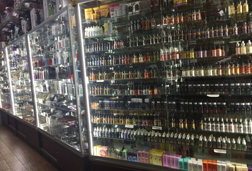 Vape N Cloud Smoke Shop