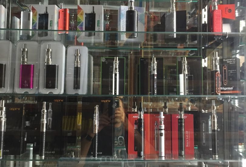 Vape N Cloud Smoke Shop