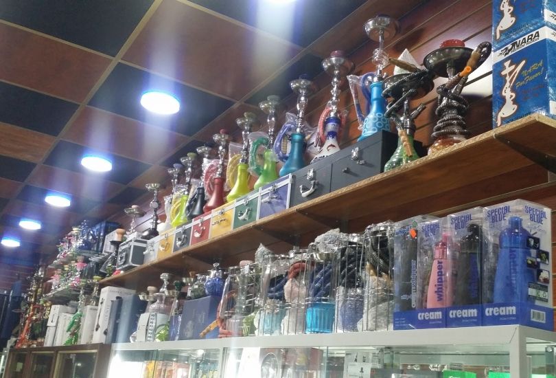 Vape N Cloud Smoke Shop