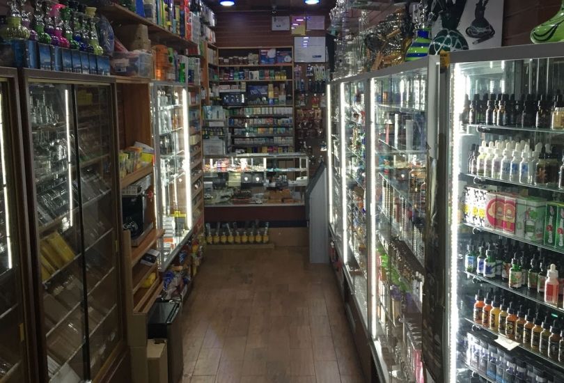 Vape N Cloud Smoke Shop