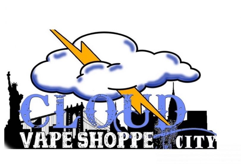 Cloud City Vape Shop