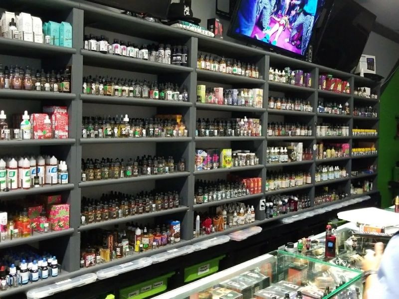 Vapor Viper ® Vape Shop 8515 3rd Ave Brooklyn, NY