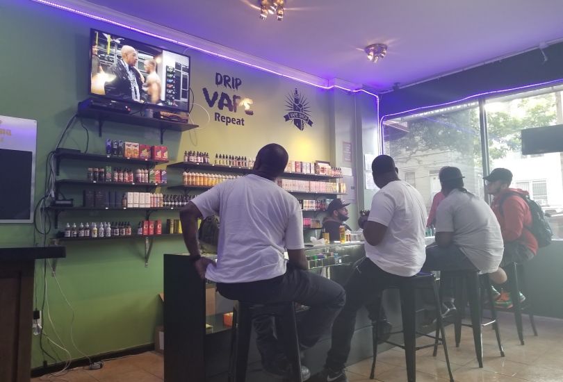 Guardian Vape Shop 2