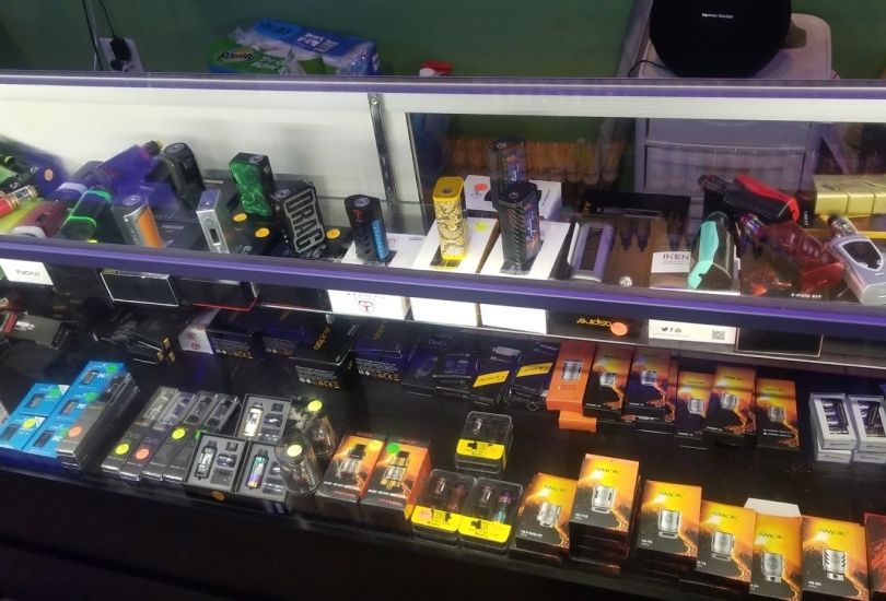 Guardian Vape Shop 2