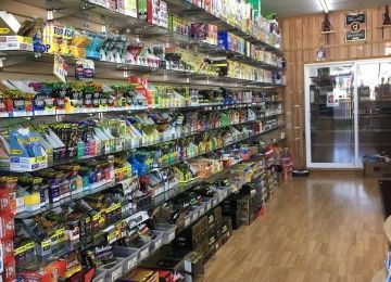 Tobacco Shop & Vape