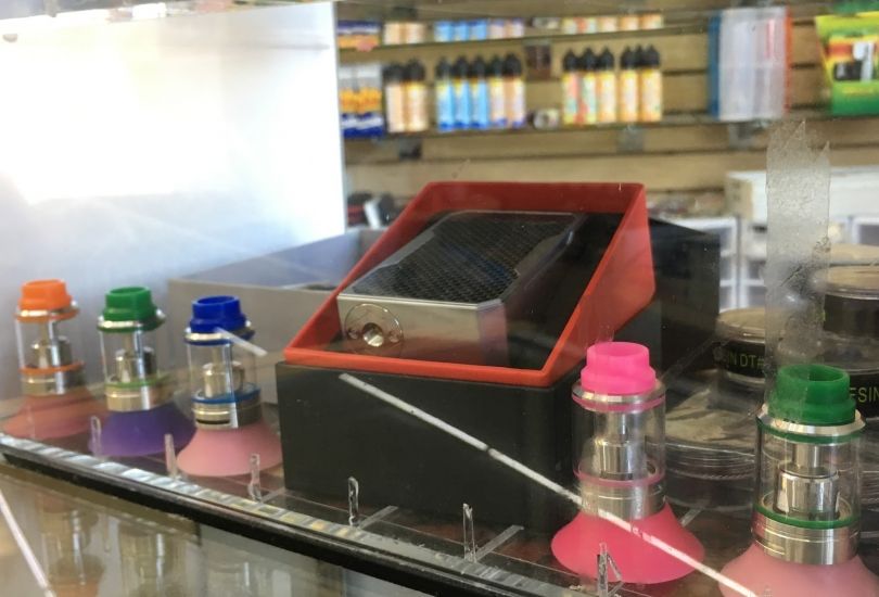 Tobacco Shop & Vape