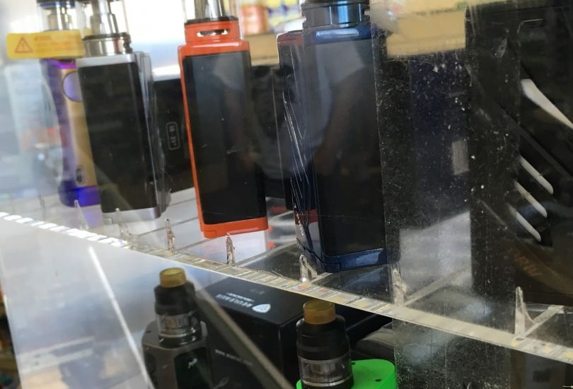 Tobacco Shop & Vape