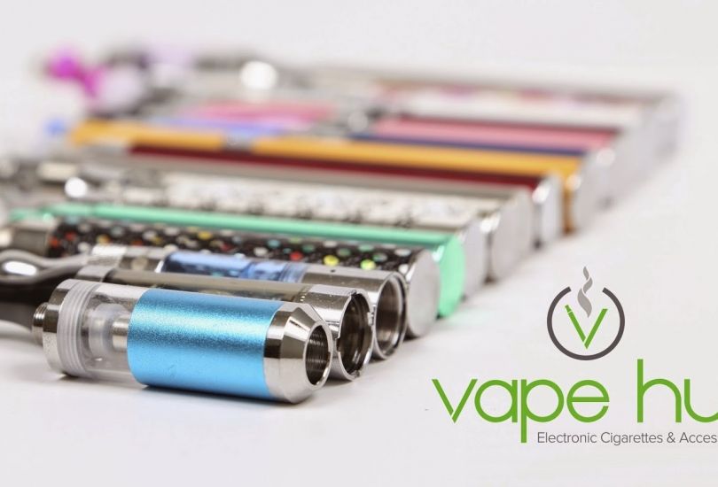 Vape Hut Electronic Cigarettes