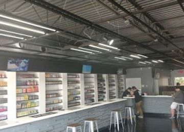 Karma Vape Bar