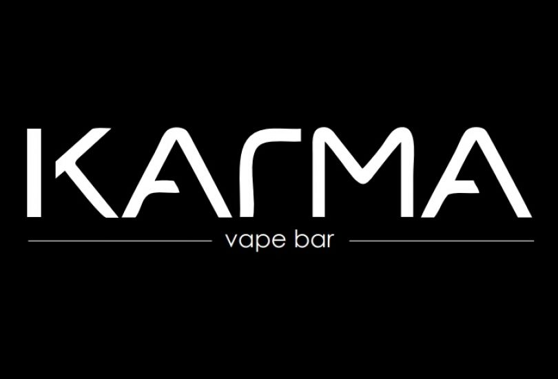 Karma Vape Bar