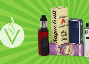 Vape Hut Electronic Cigarettes