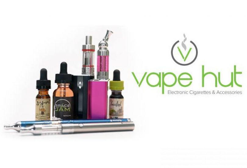 Vape Hut Electronic Cigarettes