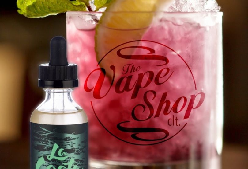 Vape Shop Charlotte