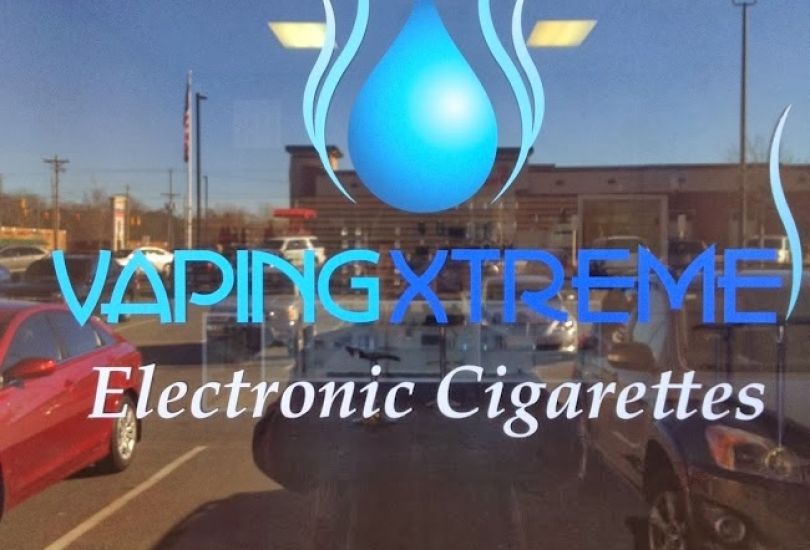 Vaping Xtreme