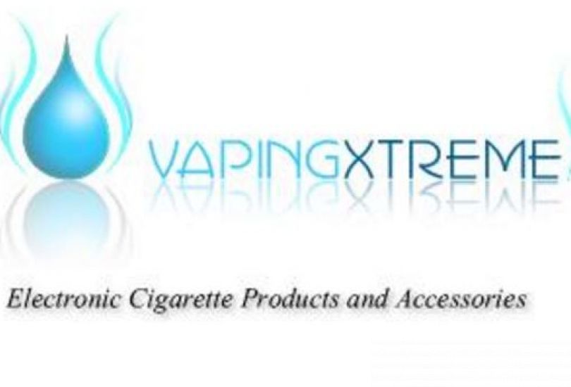 Vaping Xtreme