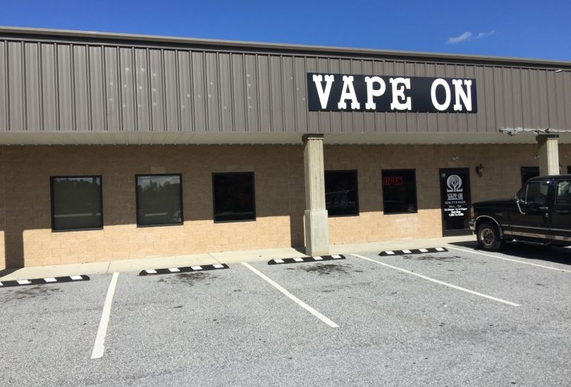 Vape On LLC