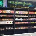 The Vape Store