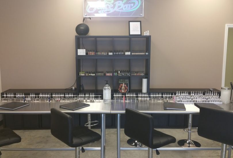 Vaping Xtreme Vape Shop