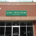 Juice Vapeorium Vape Shop
