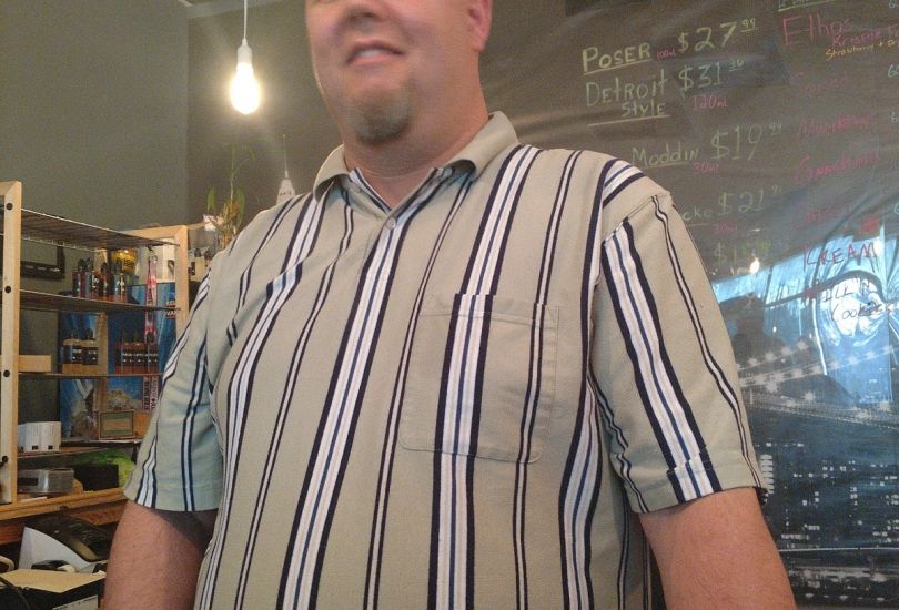 Juice Vapeorium Vape Shop