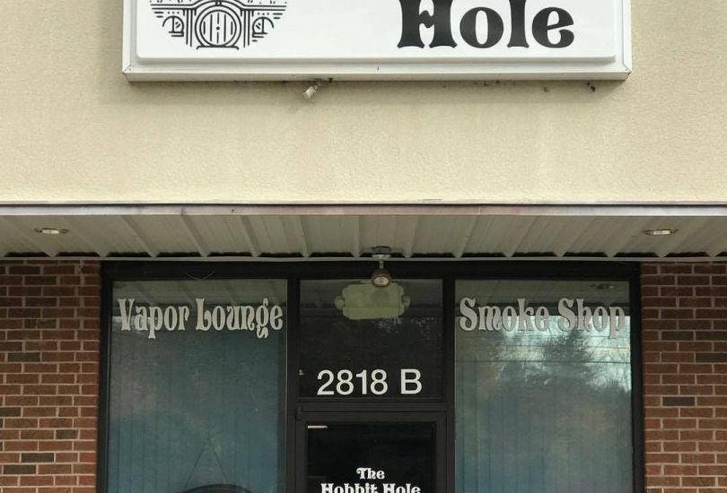 The Hobbit Hole, LLC