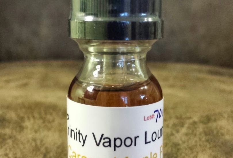 Trinity Vapor Lounge