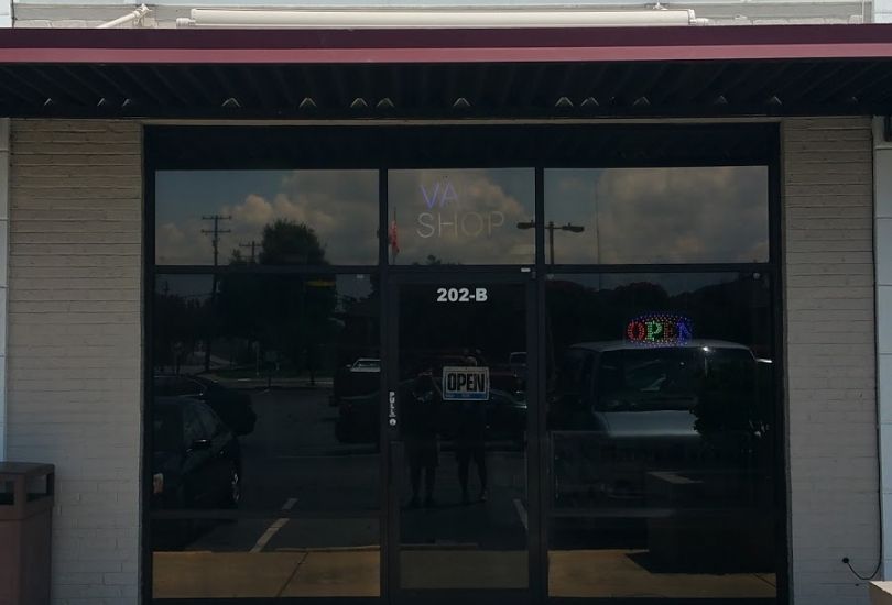 The Wick And Coil Vape Shop