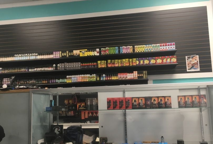 The Wick And Coil Vape Shop
