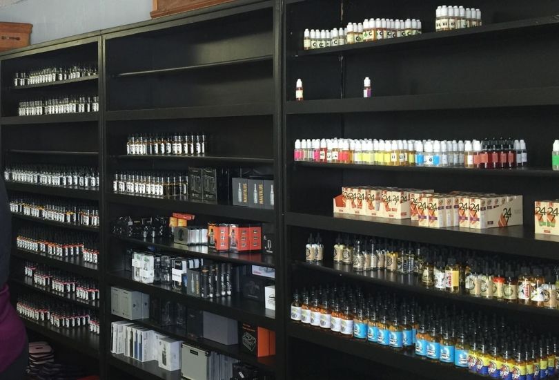 One Stop Vape Shop