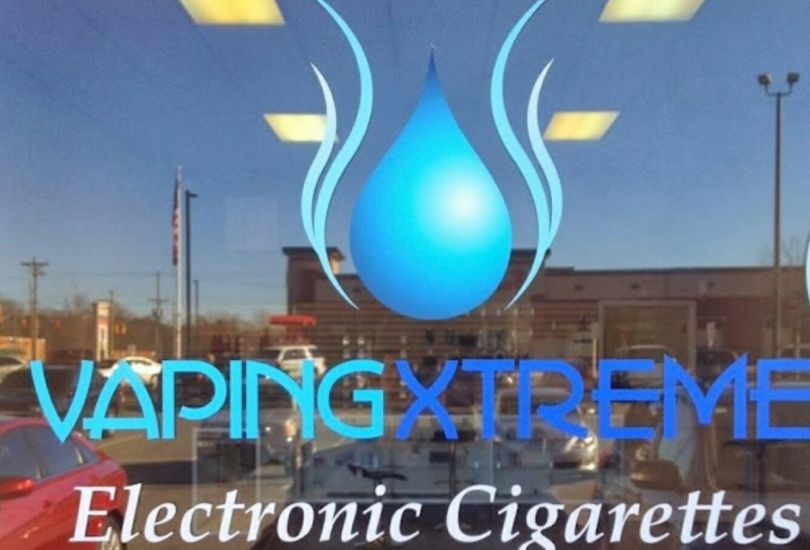 Vaping Xtreme